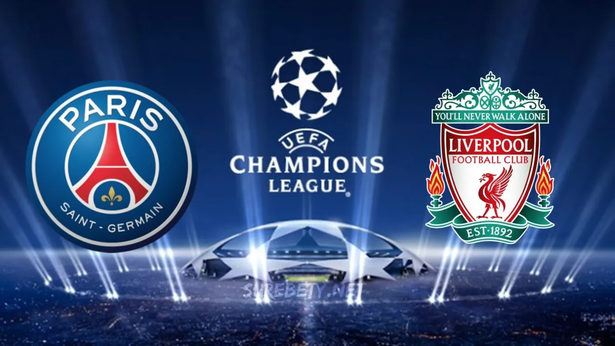 liverpool vs psg — AL news