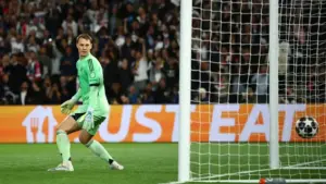 manuel neuer — AL news