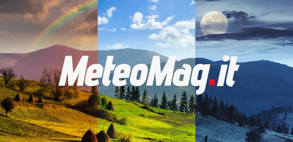 meteo di domani — AL news
