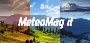 meteo di domani — AL news