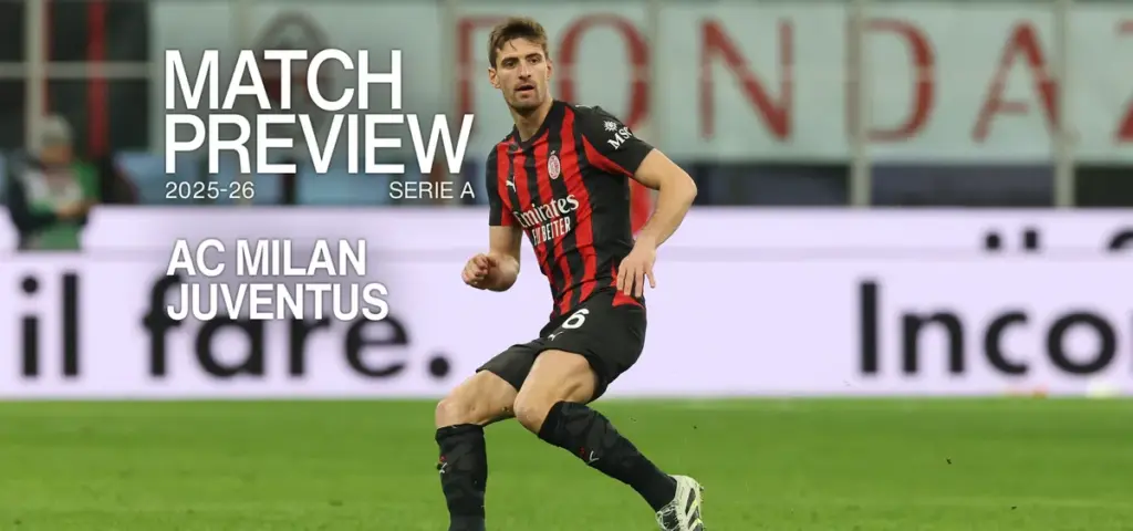 milan vs juventus — AL news