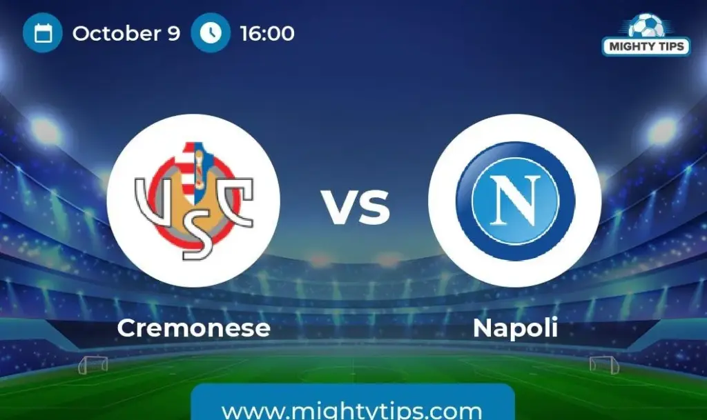 napoli vs cremonese — AL news