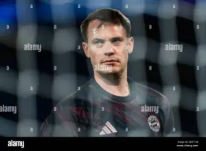 paris saint-germain f.c. vs fc bayern münchen — AL news