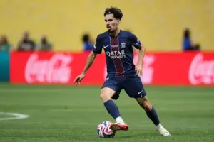 psg vs bayern — AL news