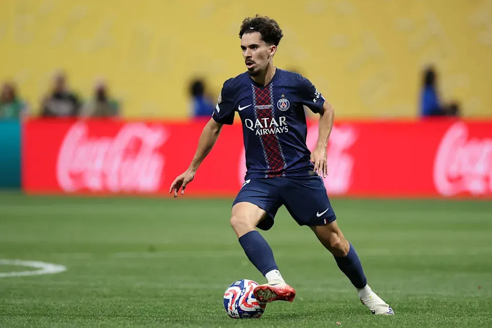 psg vs bayern — AL news