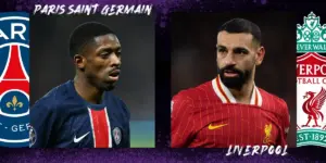 psg vs liverpool — AL news