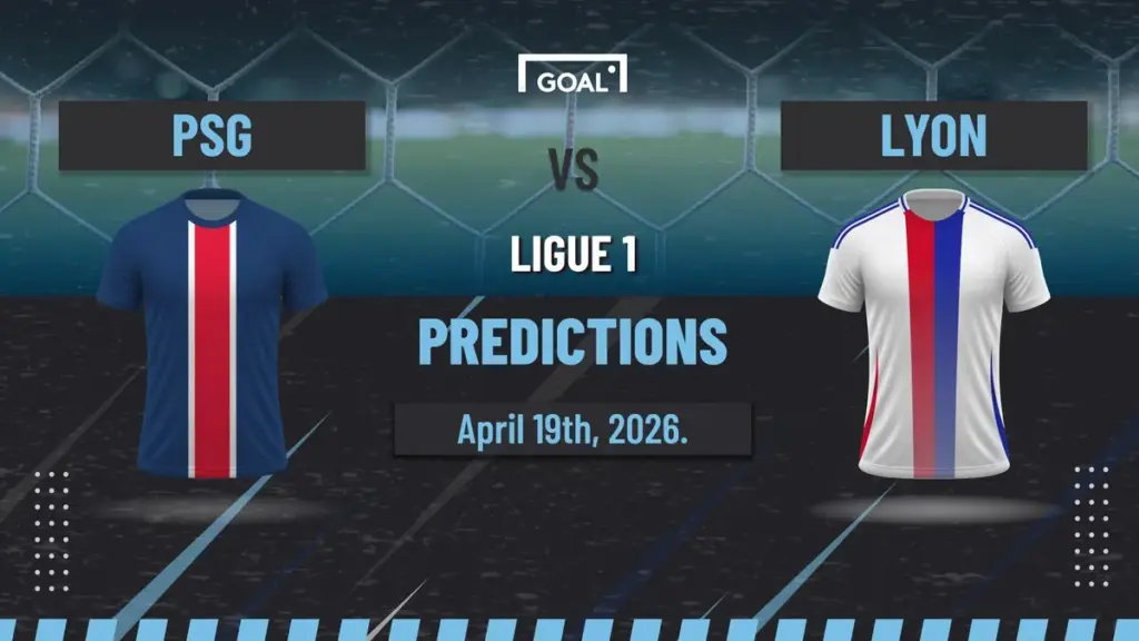 psg vs lyon — AL news