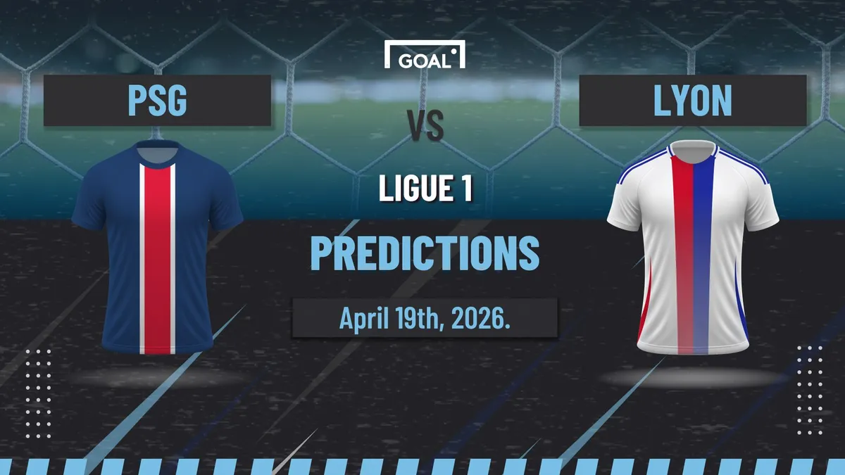 psg vs lyon — AL news