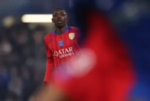 psg vs toulouse — AL news