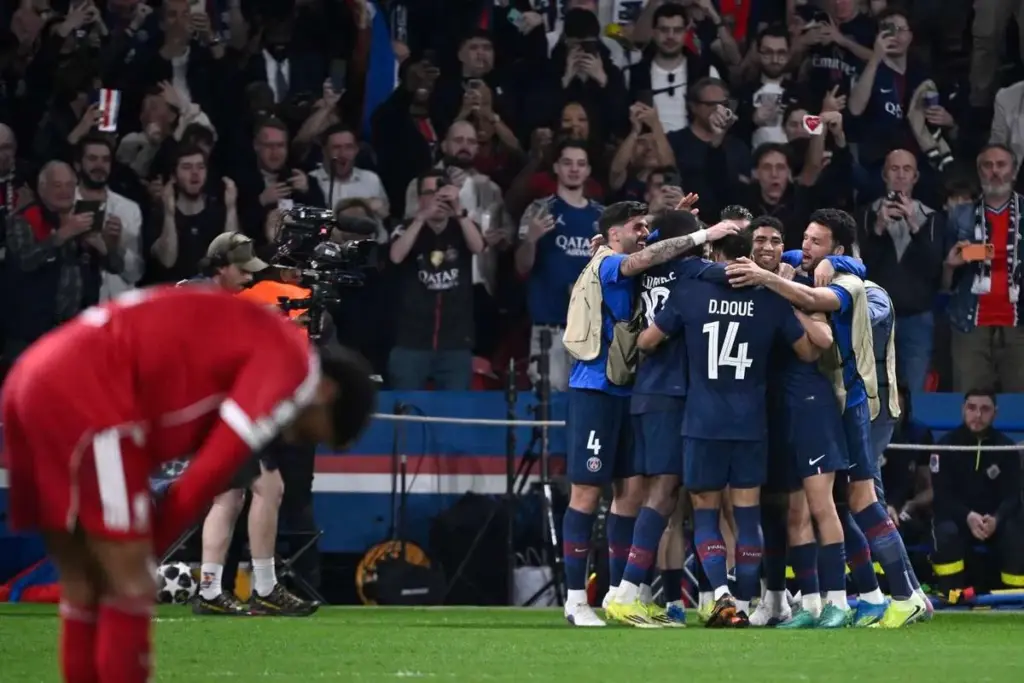 psg — AL news