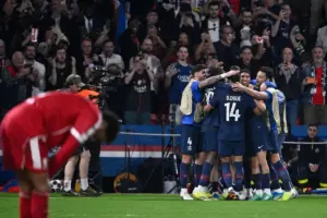 psg — AL news