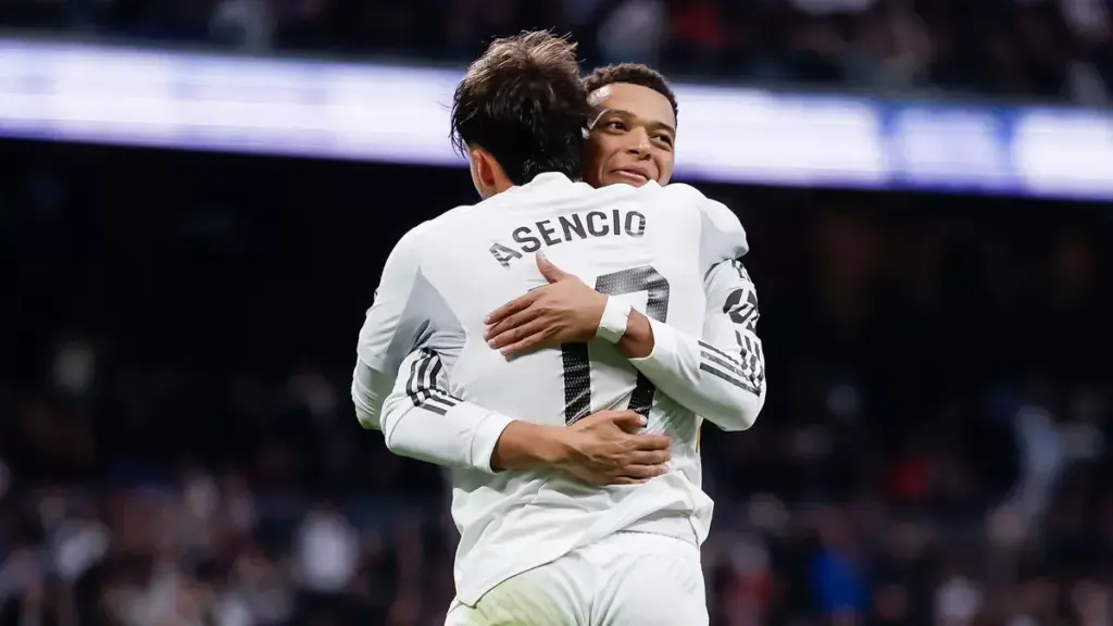 real betis vs real madrid — AL news