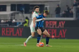roma vs atalanta — AL news
