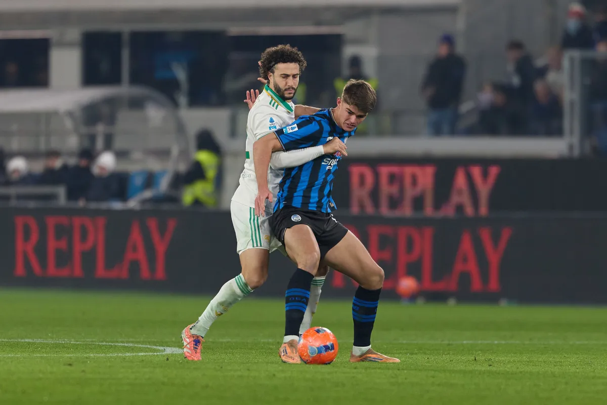 roma vs atalanta — AL news
