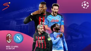 s.s.c. napoli vs milan — AL news