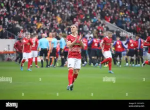 sc freiburg vs bayern — AL news