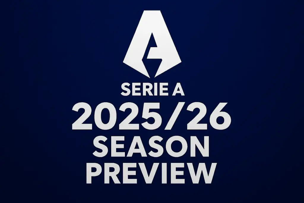 serie a — AL news