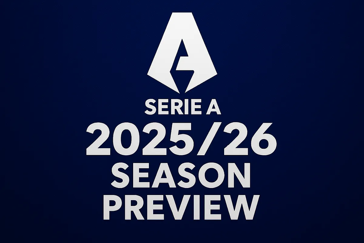 serie a — AL news