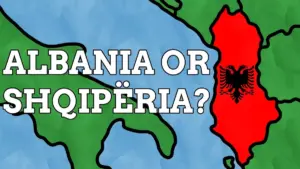 shqipëria — AL news