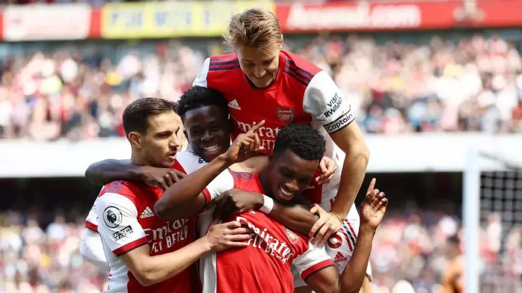 southampton vs arsenal — AL news