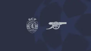 sporting vs arsenal — AL news