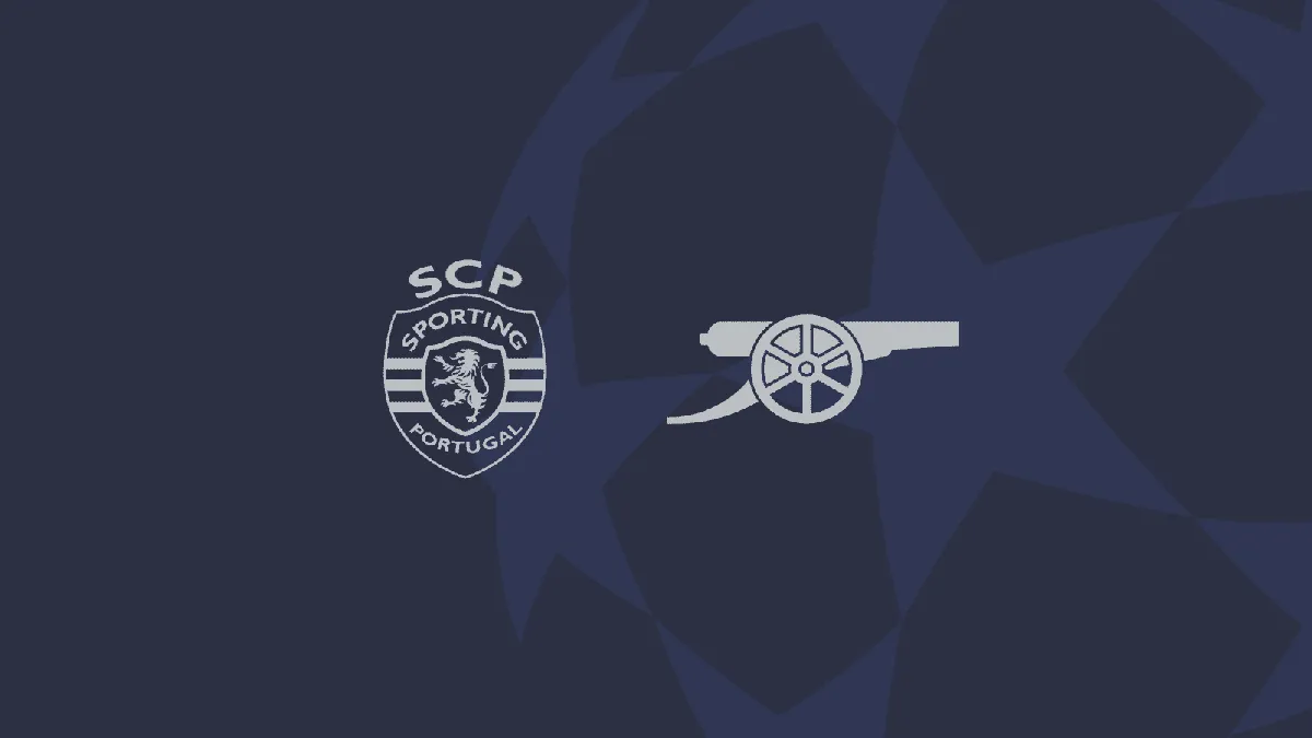 sporting vs arsenal — AL news