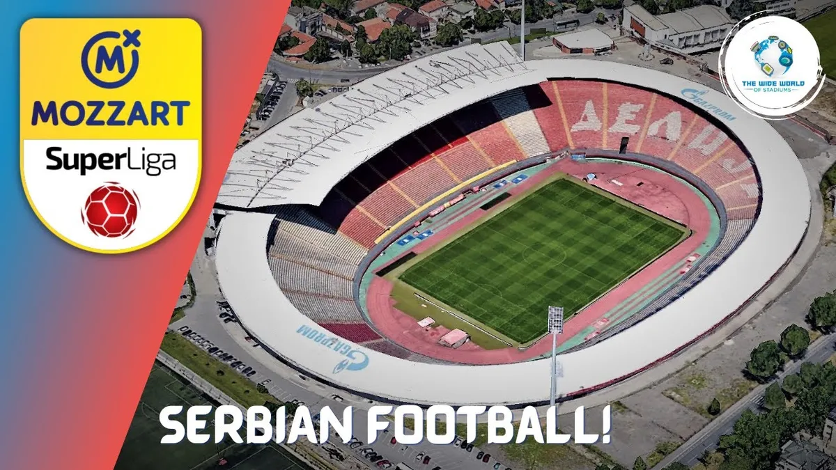 superliga — AL news