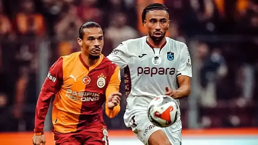 trabzonspor vs galatasaray — AL news