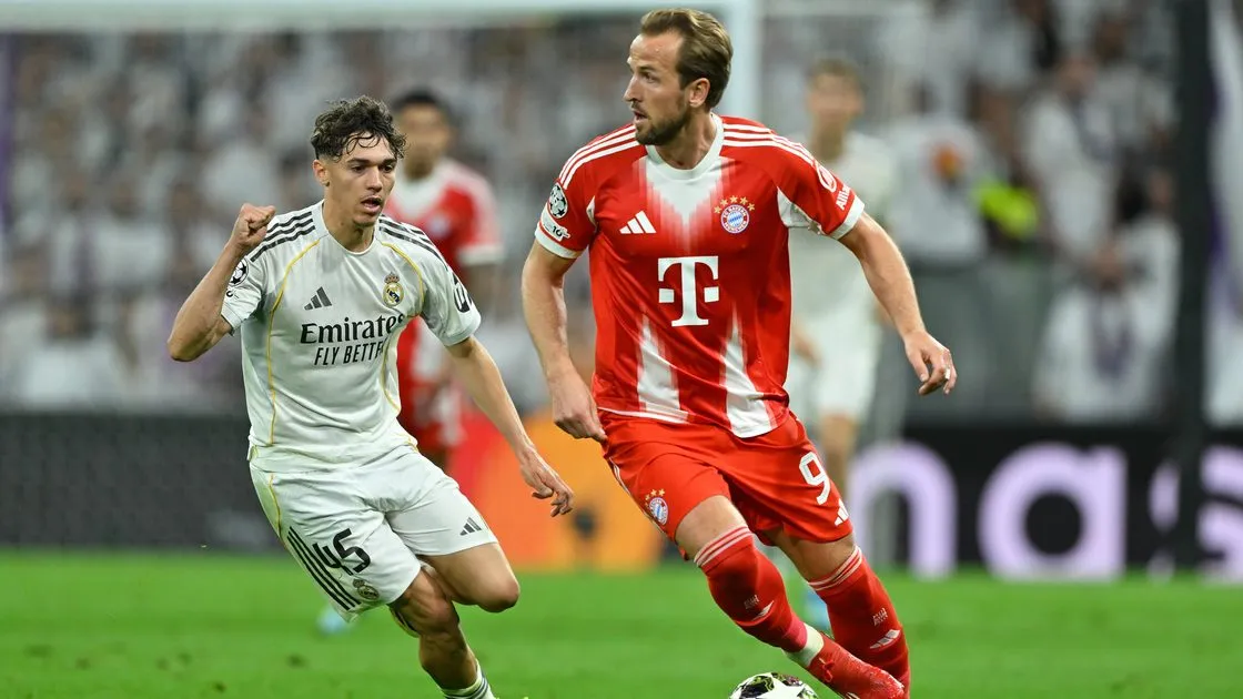 uefa champions league — AL news
