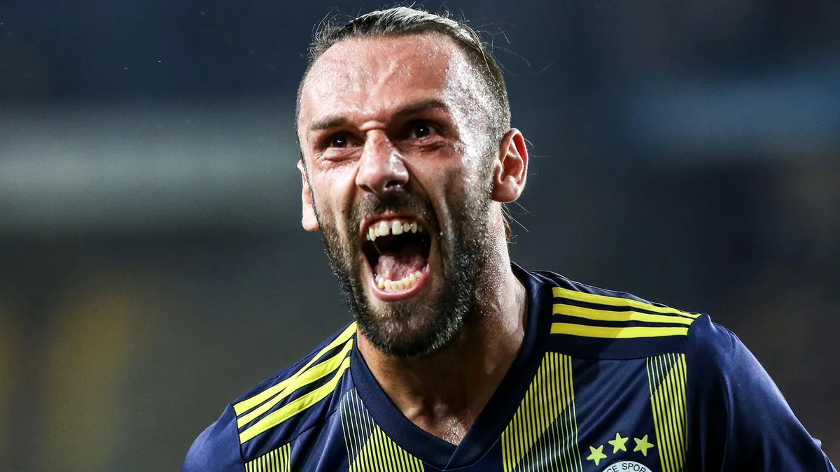 vedat muriqi — AL news