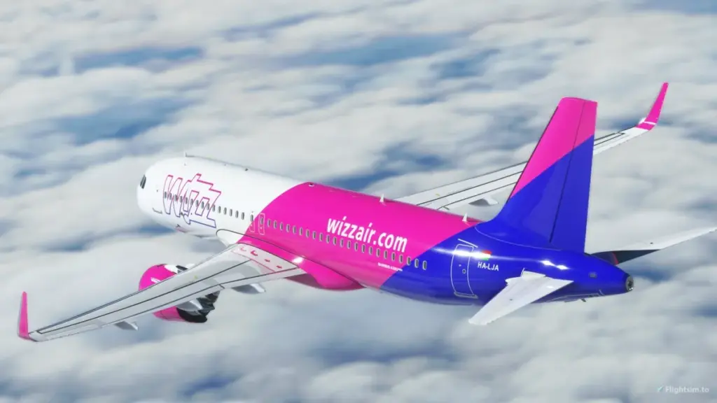 wizz air — AL news