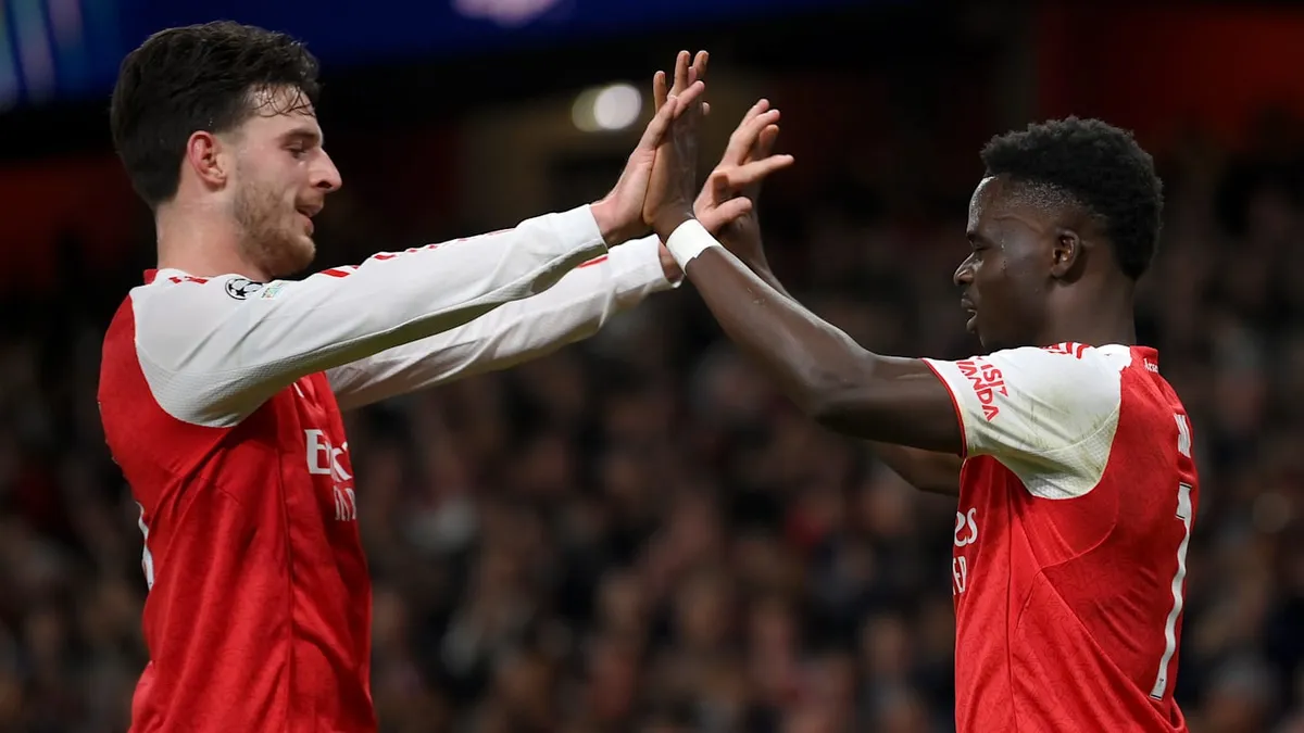 arsenal vs atlético madrid — AL news