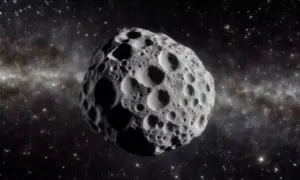 asteroid — AL news