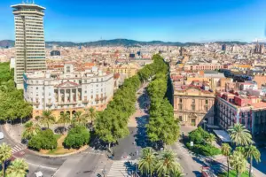 barcelona — AL news
