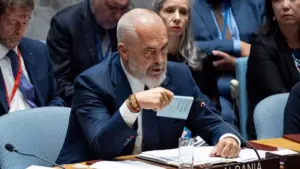 edi rama — AL news