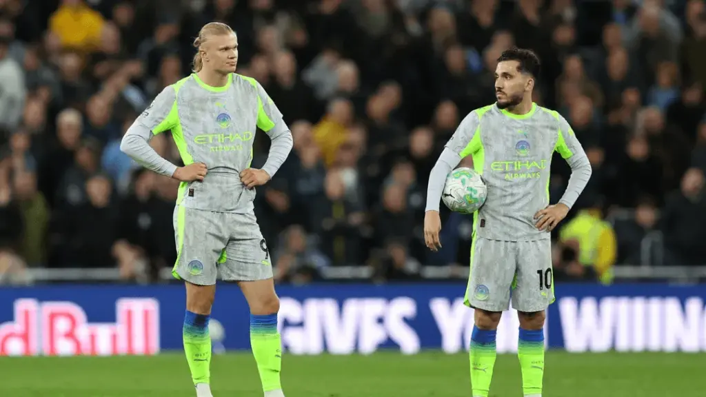 everton f.c. vs man city standings — AL news
