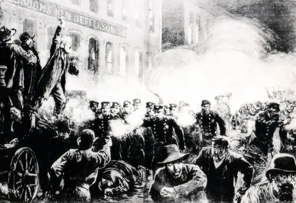 festa del lavoro — AL news