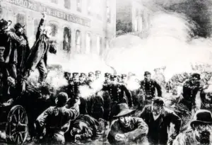 festa del lavoro — AL news
