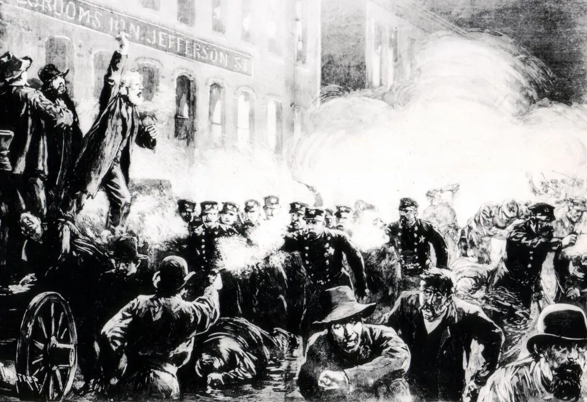 festa del lavoro — AL news