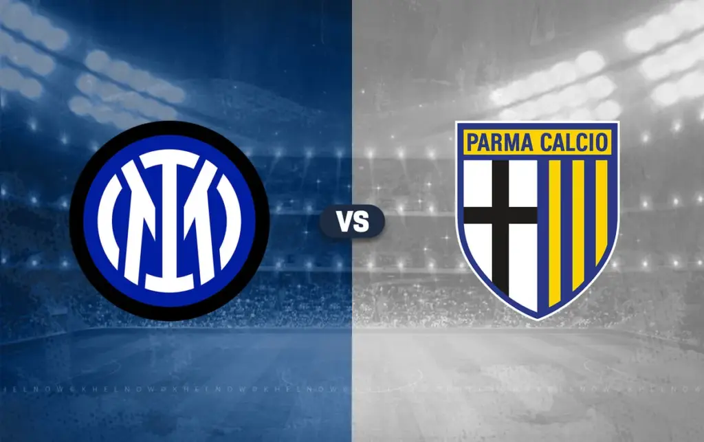 inter vs parma — AL news