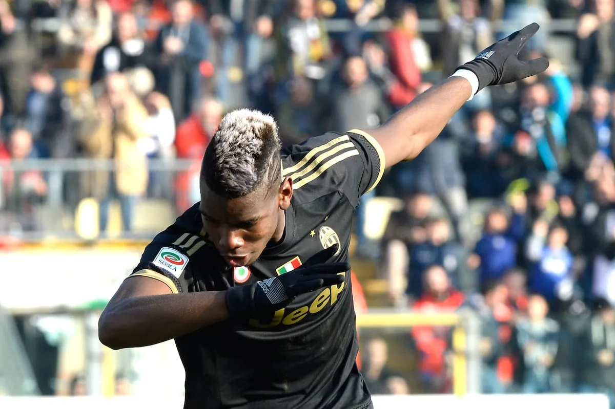 juventus vs verona — AL news