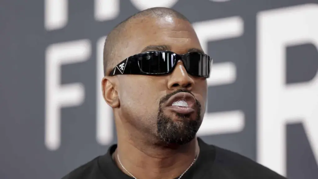 kanye west tirana — AL news