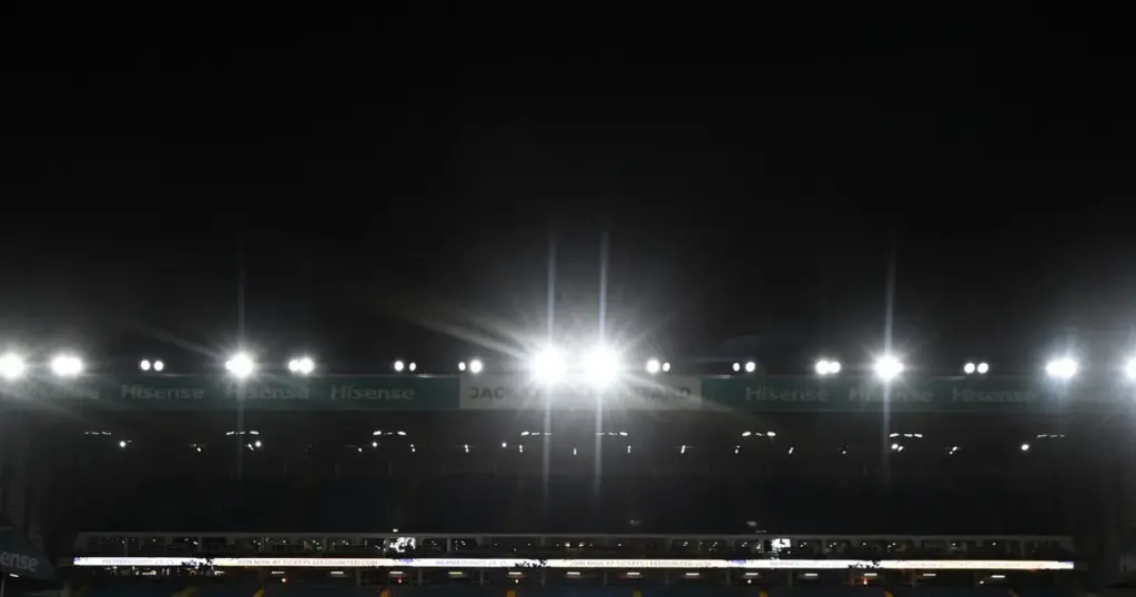 leeds vs burnley — AL news