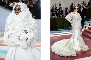 met gala — AL news