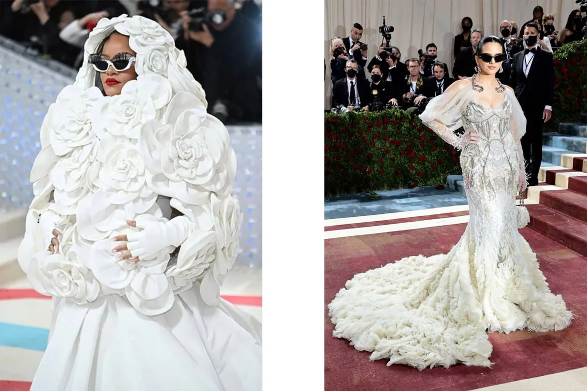 met gala — AL news