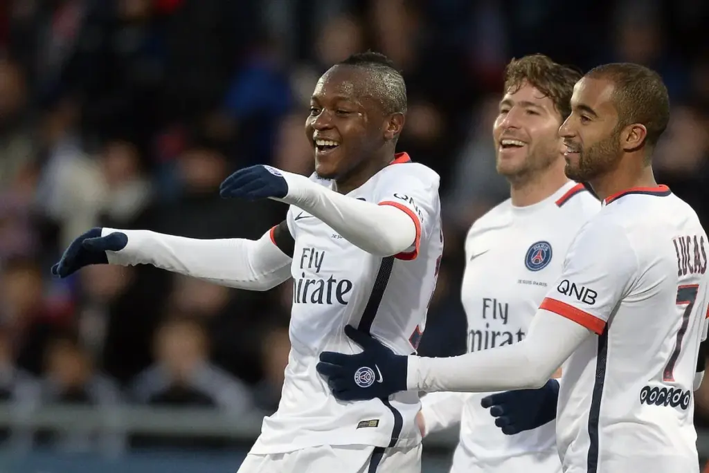 psg vs lorient — AL news