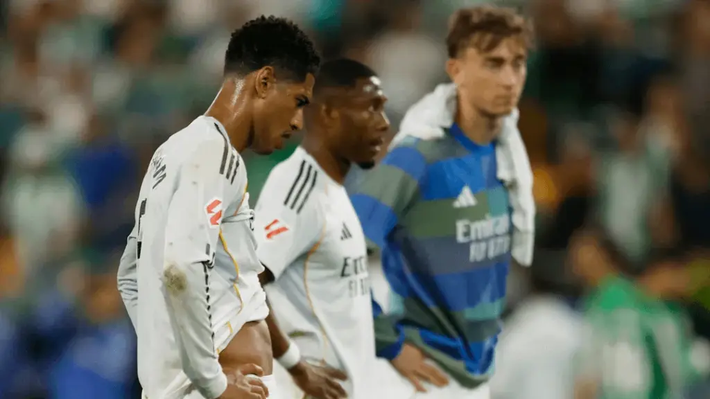 rcd espanyol vs real madrid c.f. — AL news