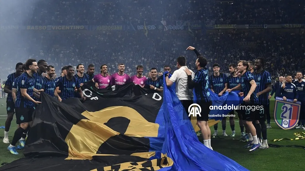 serie a — AL news