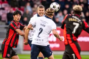 superliga — AL news