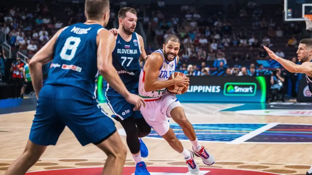 valencia basket — AL news